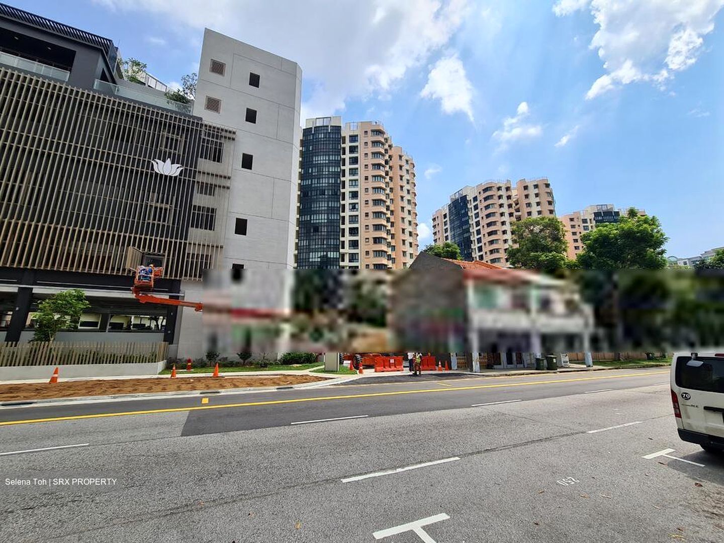 Fuyuen Court (D14), Shop House #529162321